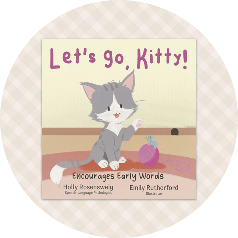 Let's Go, Kitty! – Ninewise Publishing
