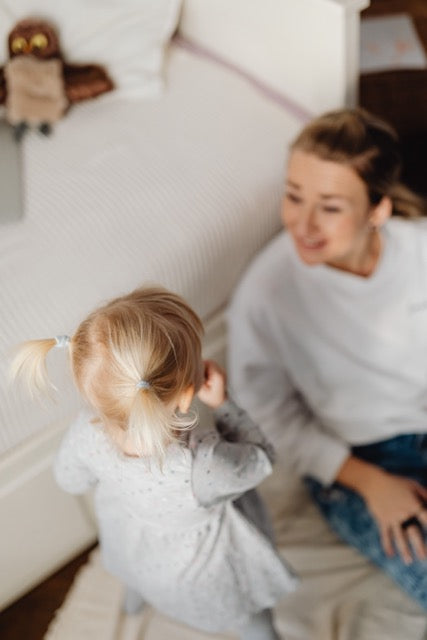 What Is Sound Play? Understanding How Babies Learn Through Sound