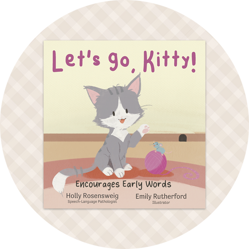 Let's Go, Kitty! – Ninewise Publishing